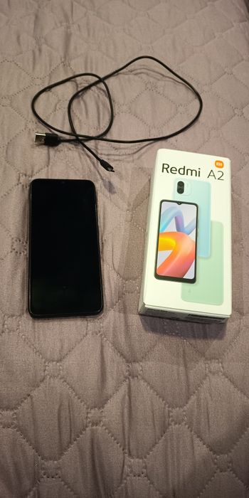 Xiaomi Redmi A2 - малко ползван