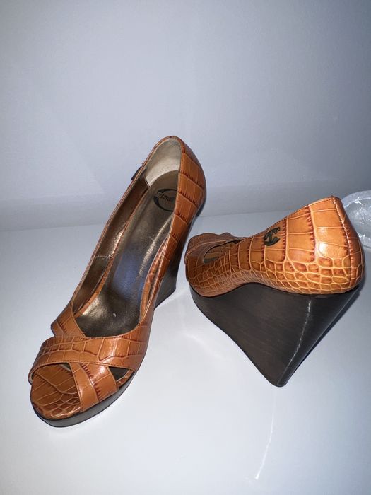 Pantofi Roberto Cavalli