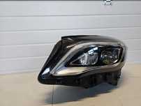 Far stanga ILS Mercedes GLA W156 cod : A1569066900