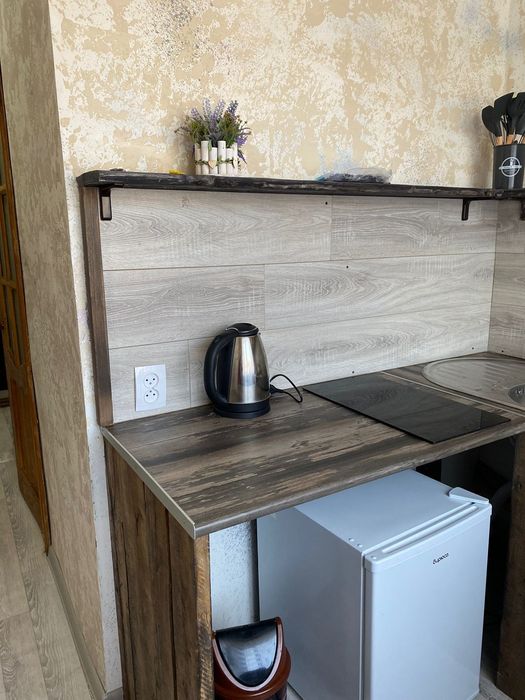 Сдам однокомнатную квартиру в городе Щучинск в живописном районе, посу