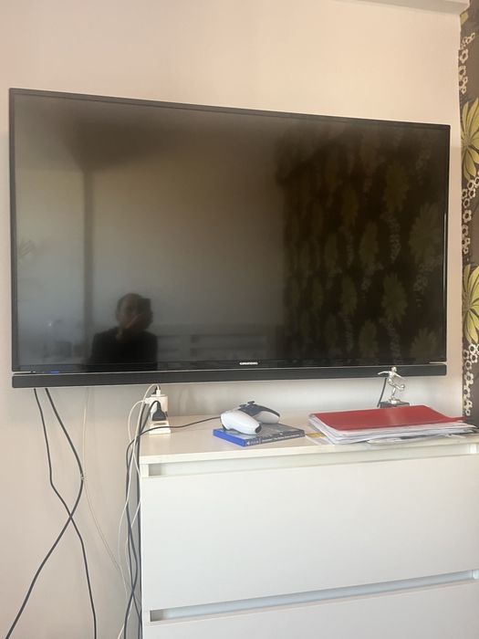 vand tv full hd diagonala 125