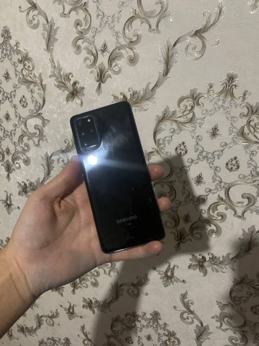 Sotiladi Samsung s20+ 5g