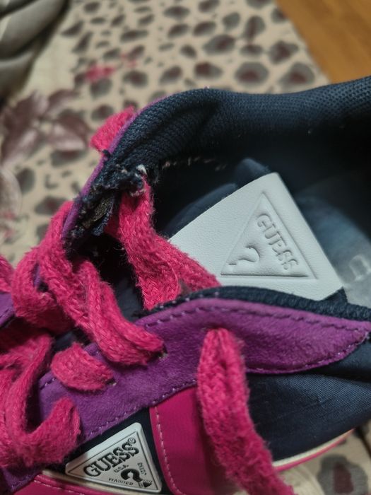 Sneakers Guess 40