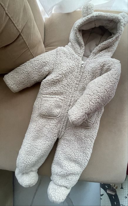 Бебешки космонавт George Asda 9-12м
