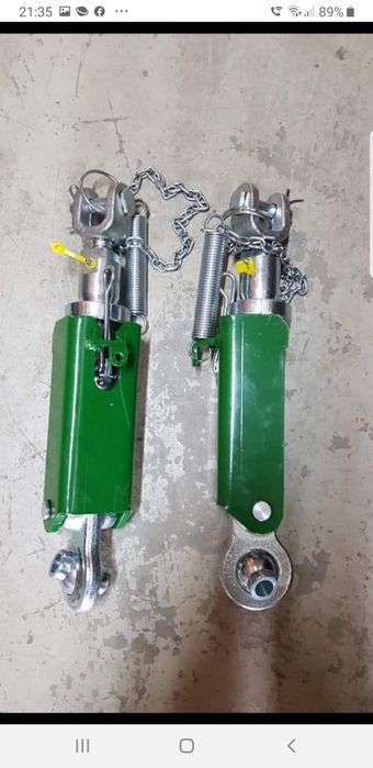 Ancora stabilizator automata pentru tractoare John Deere seriile 5000,