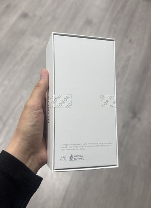 Honor X8c, Midnight Black, 8/128 GB
