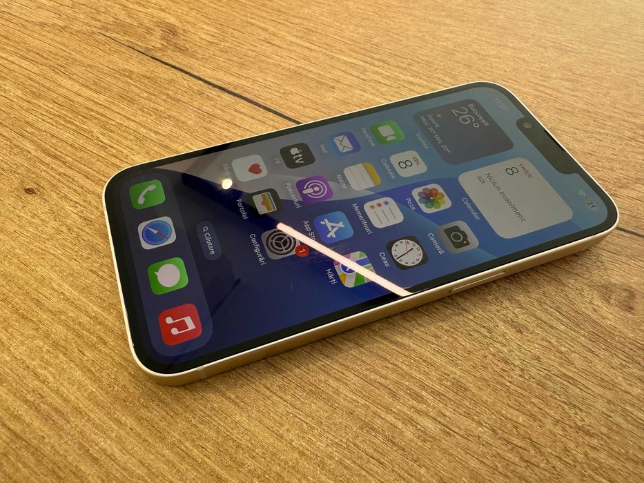 iPhone 13 256Gb, 4Gb Ram | Factura & Garantie | Buy-Back |