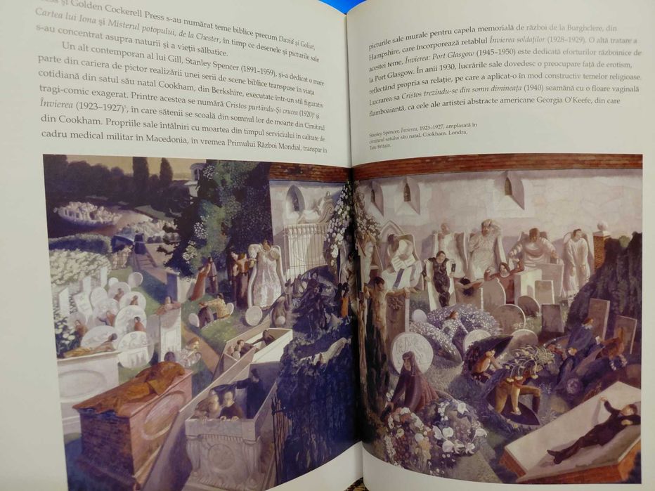 Ghid de artă creștină, de Michelle P. Brown