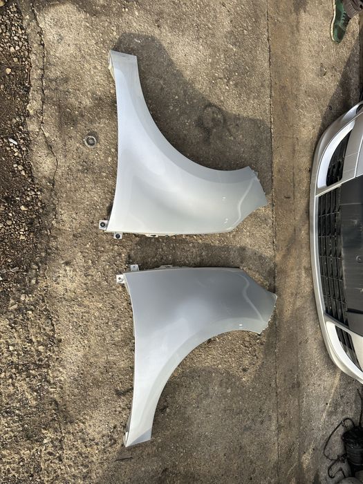 Калник/Калници за Рено Сценик 3. 2009-2016г