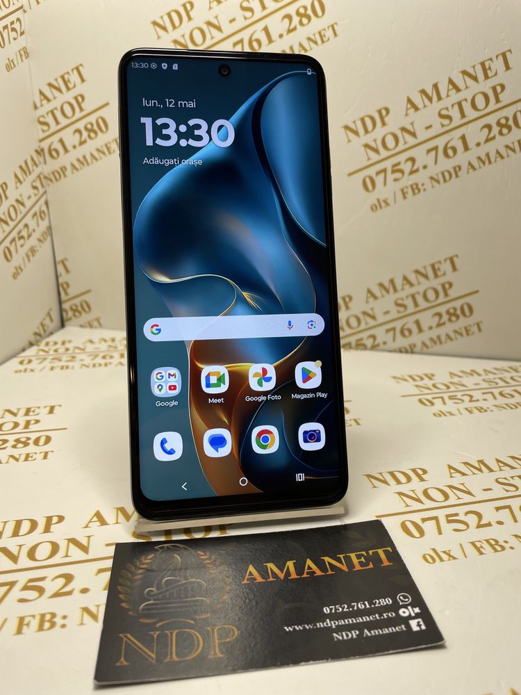 NDP Amanet Braila Moto G05 64gb (33715)