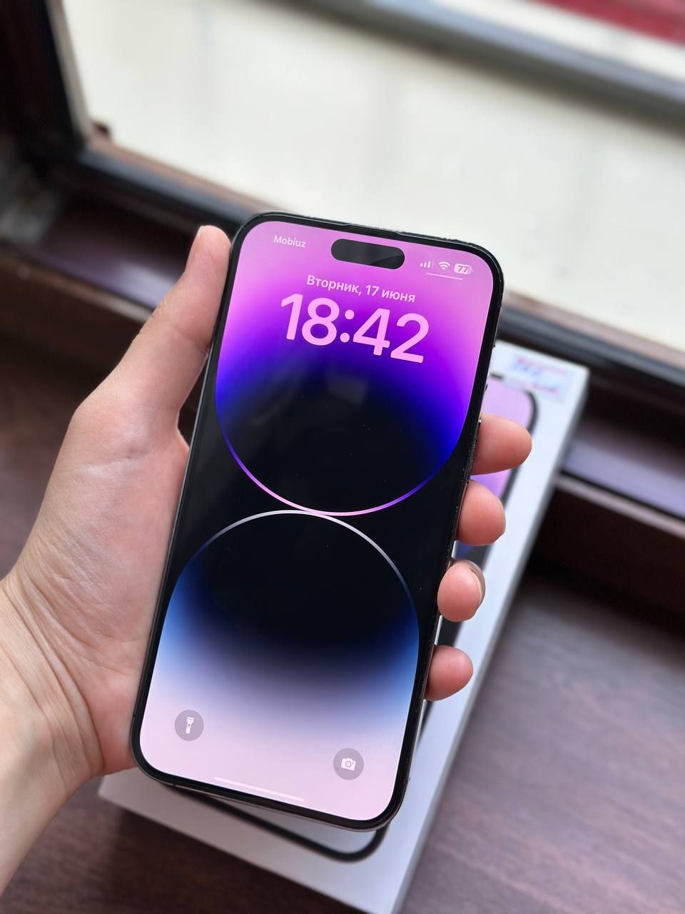 iPhone 14 Pro Max 256GB LL/A