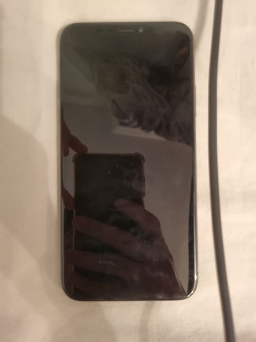 Apple iphone X 256gb