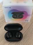 Блутут слушалки QCY T9