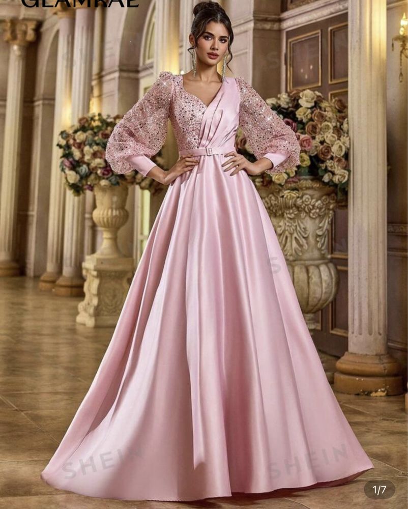 Rochie de ocazie