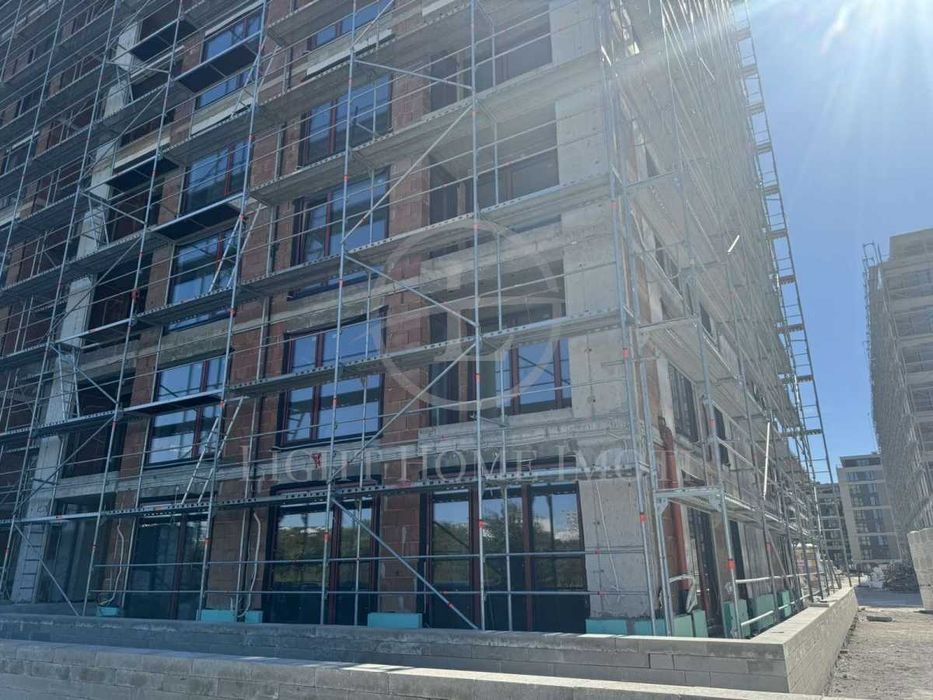 Продава се Двустаен апартамент в Пловдив, Тракия - 73 кв.м за 1274 €/кв.м - Снимка #2