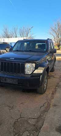 Джип Чероки 2.8ЦРД 163к.с. на части-Jeep Cherokee 2.8CRD na chasti