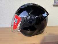 Casca moto open face LS2 Airflow 2 , marimea M , NOU