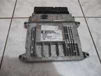 Calculator motor HYUNDAI I20 1,2 benzina 16 valve an 2006-2012 PROBAT