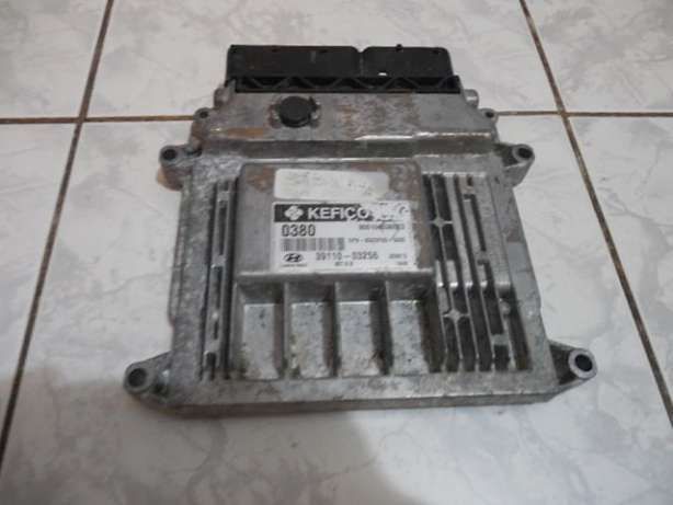 Calculator motor HYUNDAI I20 1,2 benzina 16 valve an 2006-2012 PROBAT