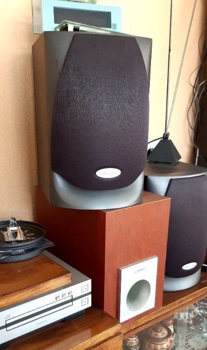 Мини система ПАЙНЕР