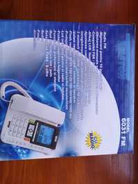 Telefon fix Teleton Model 6031 FM