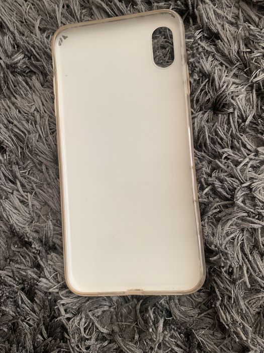 Husa iphone XS max