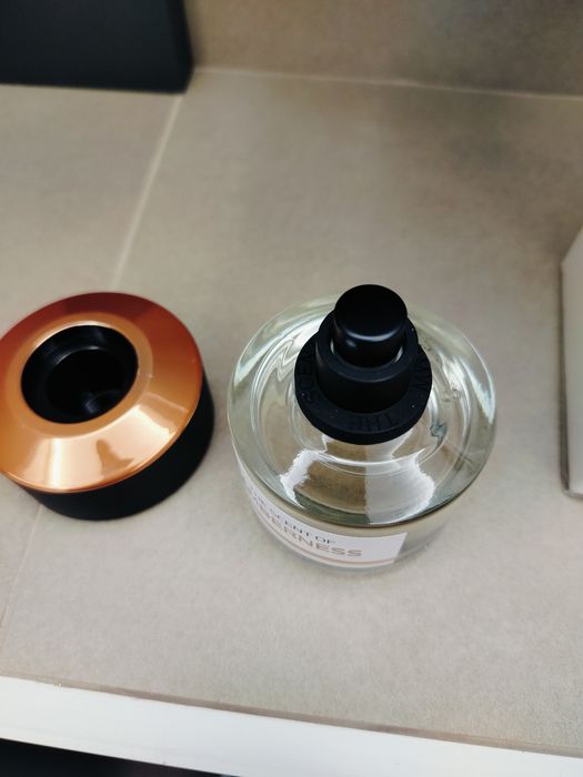 Мъжки парфюм BMW The Scent of AMBERNESS