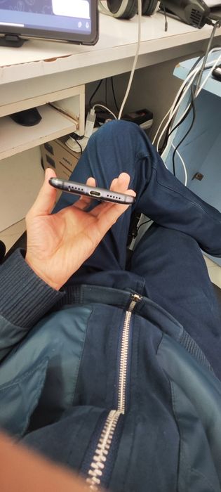 Mi 9 lite Ideal  karobkali