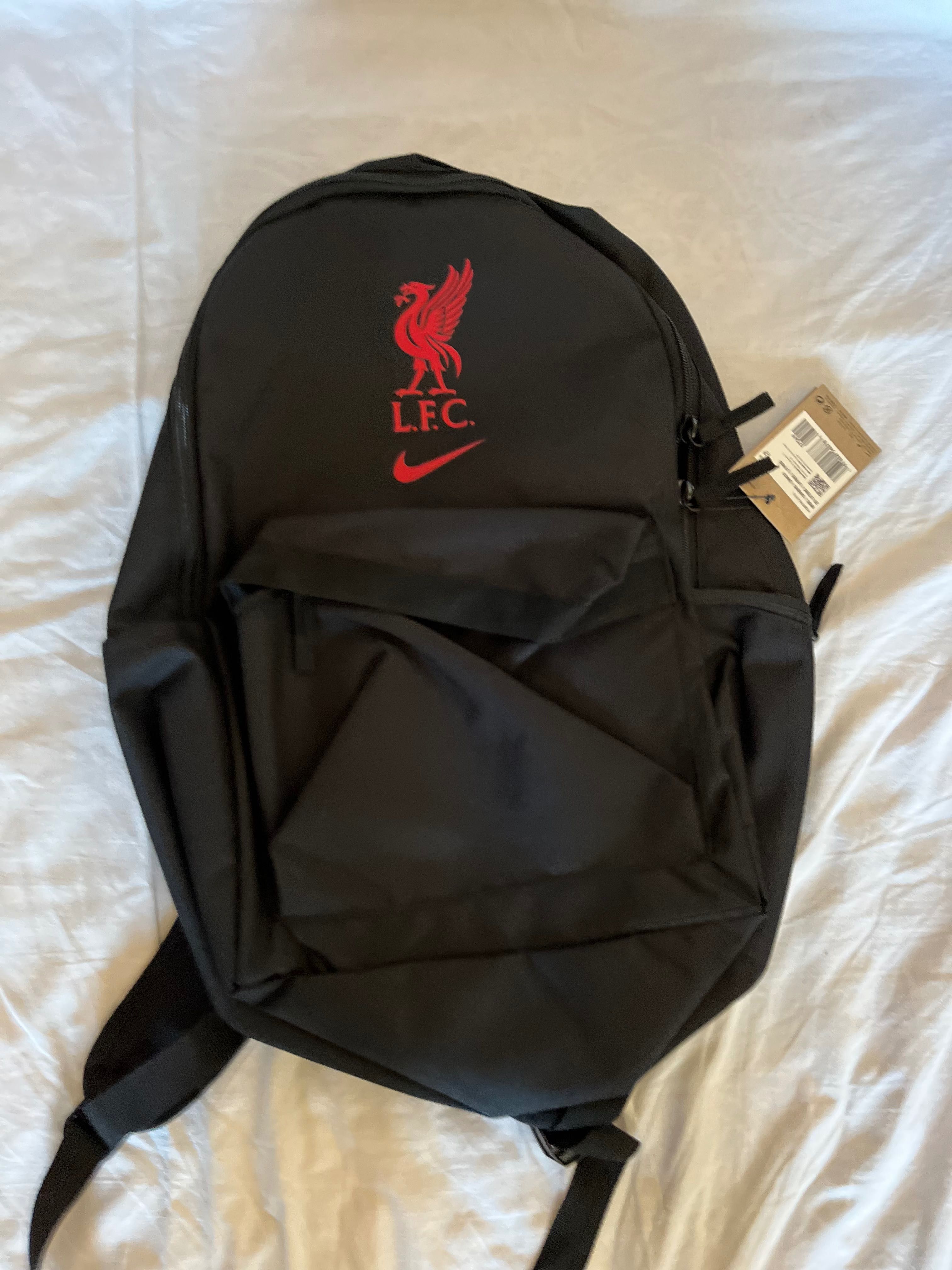 Нова Раница Nike Liverpool