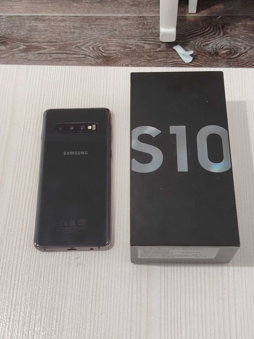 Samsung S10 128Gb