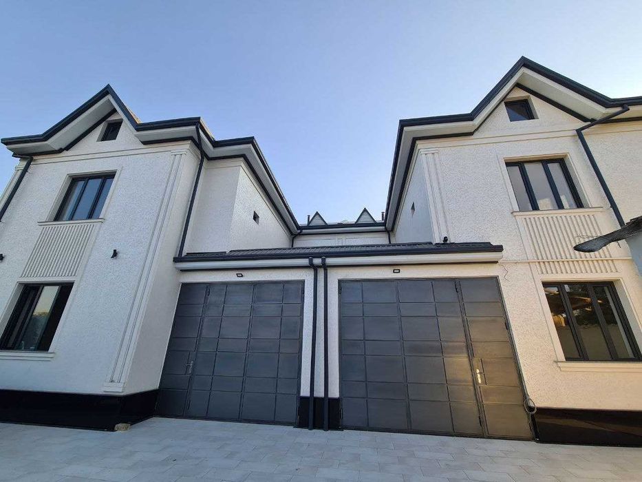 Мать и Дитя Евродома Близнецы