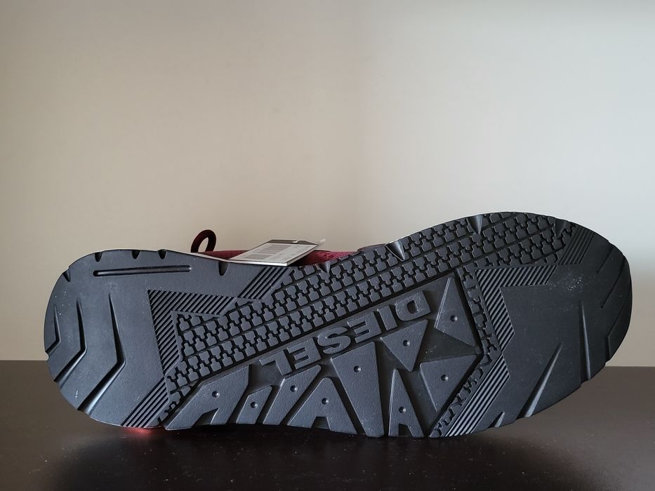 Diesel SKB S-KB SLE 43номер 27.5см Стелка Нови