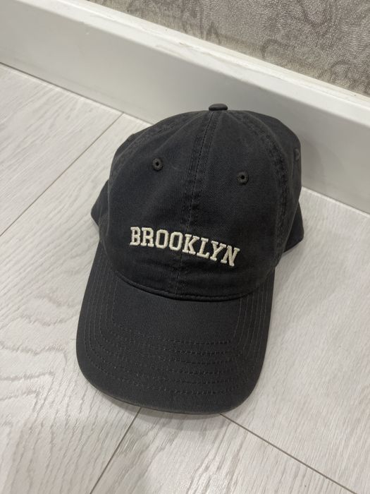 Трендовые бейсболки