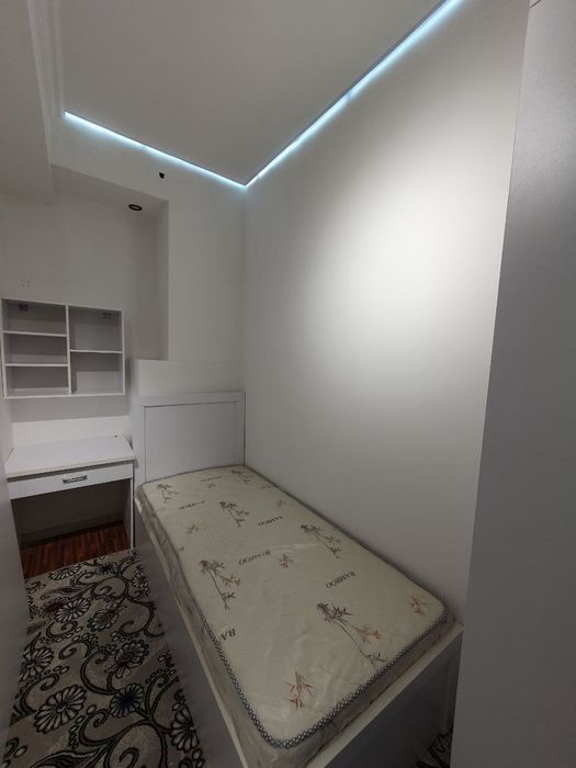 Сдается 3х комнатная люкс