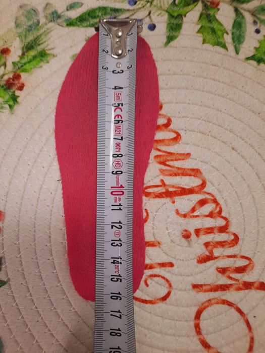 Детски зимни ботуши