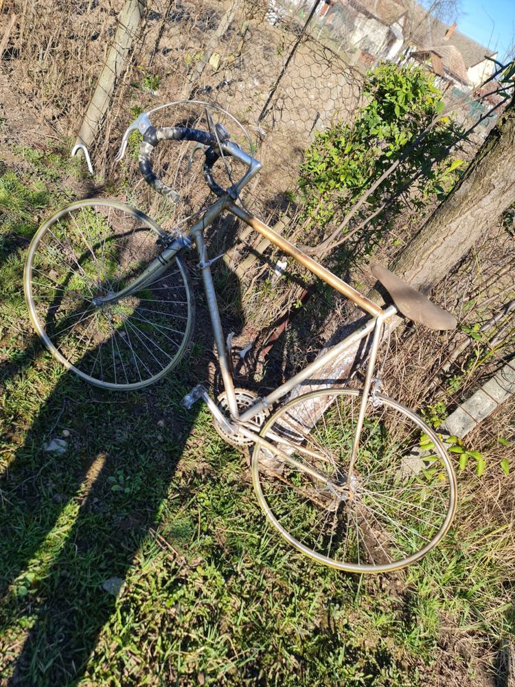 Bicicleta Mtb si cursiere