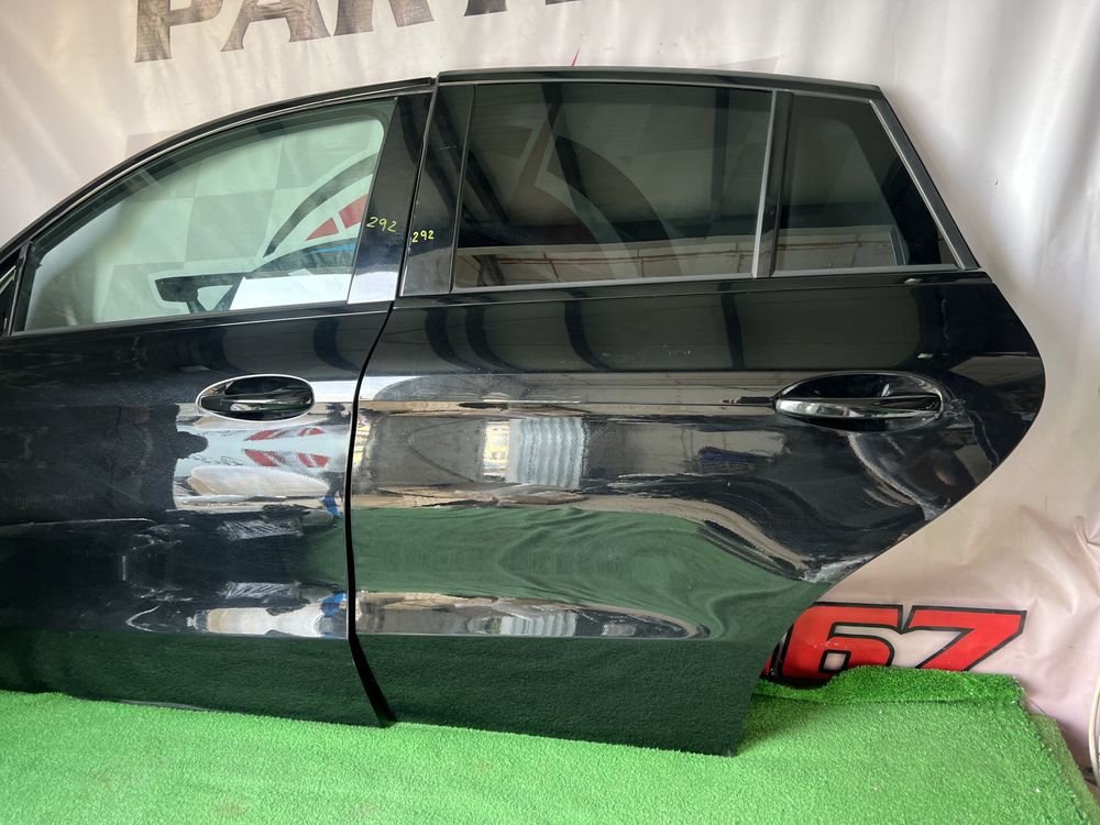 Mercedes GLE Coupe W292 Usa portiera stanga fata-spate completa