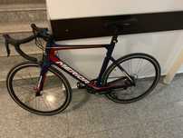 Merida Reacto 4000 Carbon