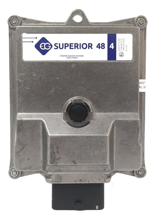 Europa gaz Injecto 48.4 продаю