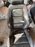 Recaro audi tt седалки комплект