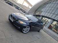 Bmw f 10 seria 5 184cp