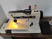 PFAFF hobbymatic 807 GERMANISKI tikuv moshinasi sotiladi