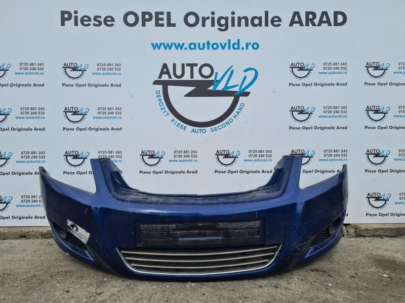 Bara fata cu proiectoare Opel Zafira B Facelift
