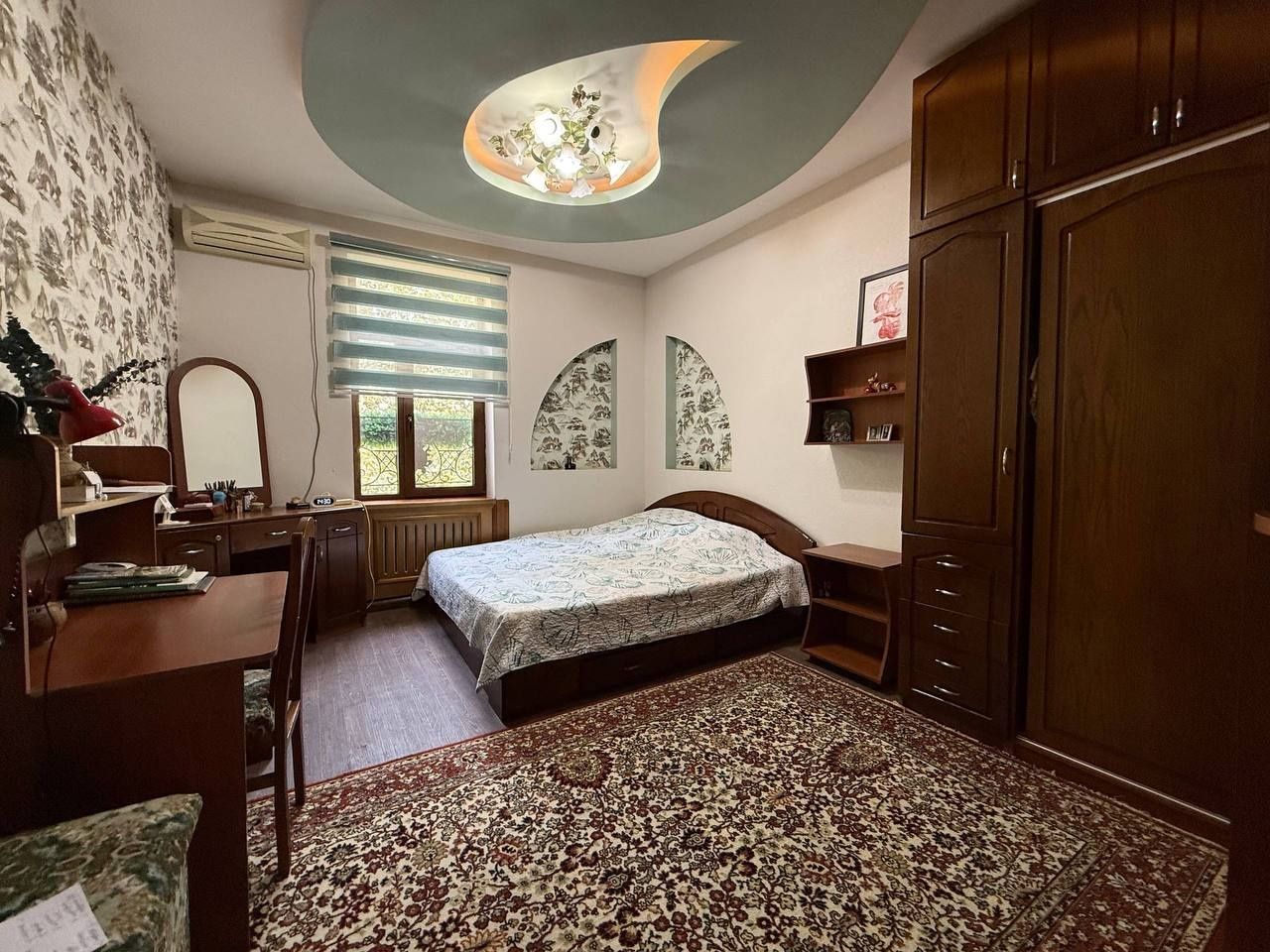 Продается 2в3 ком квартира, ор-р: улица Нукусская, 82 м²