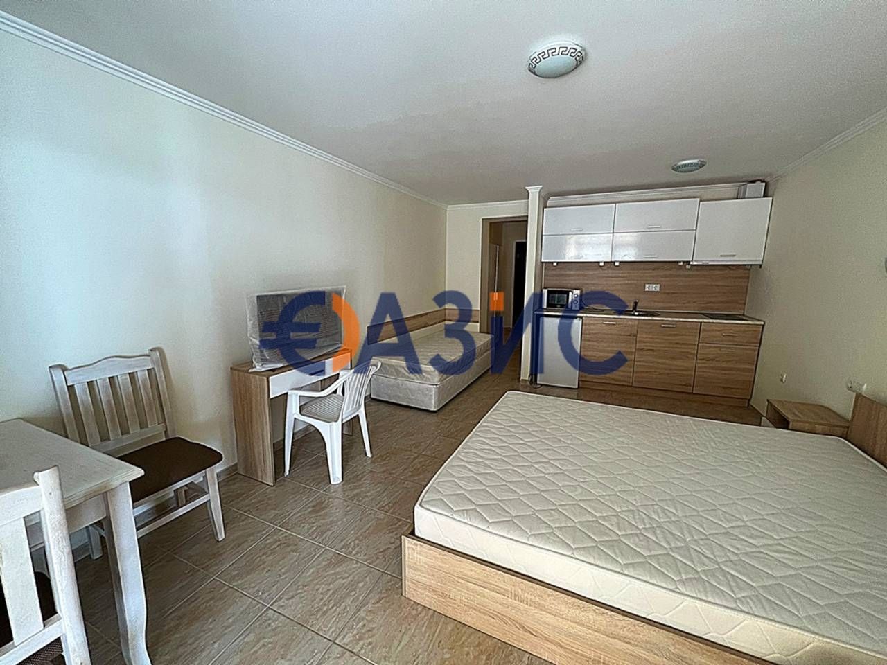 Продава се Едностаен апартамент в к.к. Елените - 60 кв.м за 829 €/кв.м - Снимка #6