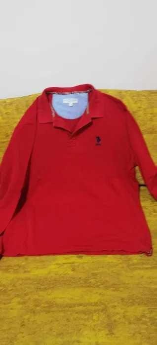 pulover Gap Pierre Carrdin Converse Polo Tom Tailor Paul & Shark