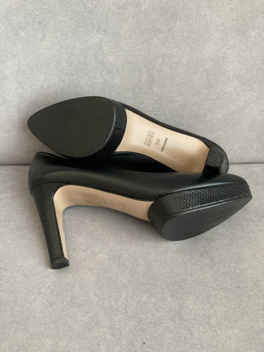 BOSS Оригинални обувки