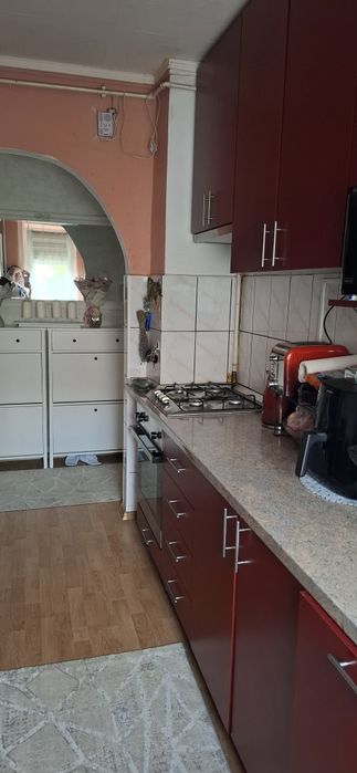 Apartament 3 camere