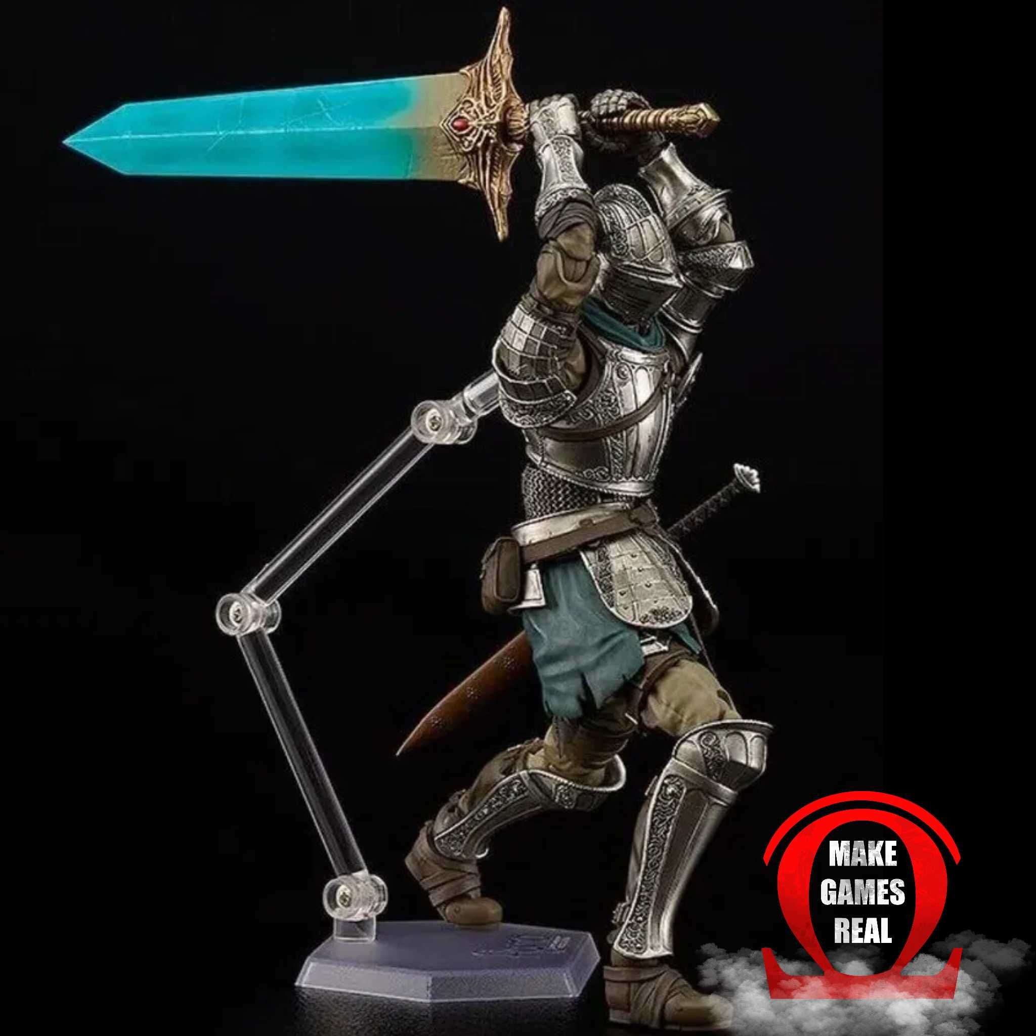 Екшън фигура Dark Souls Demon's Souls