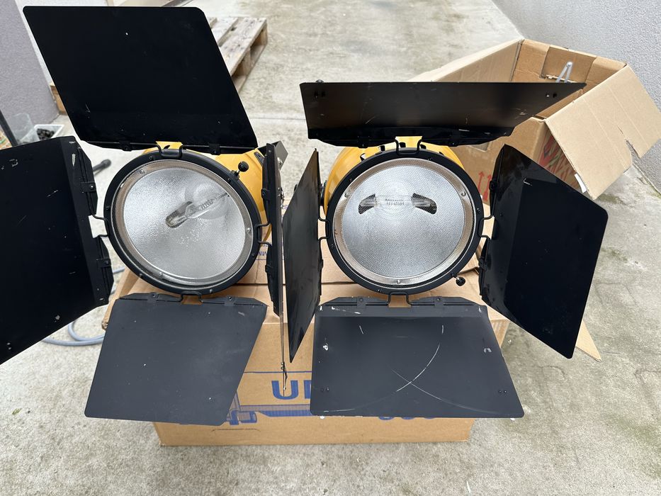 Proiector Varibeam 2000 wati